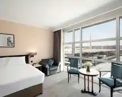 Anwar Al Madinah Mövenpick Hotel thumbnail